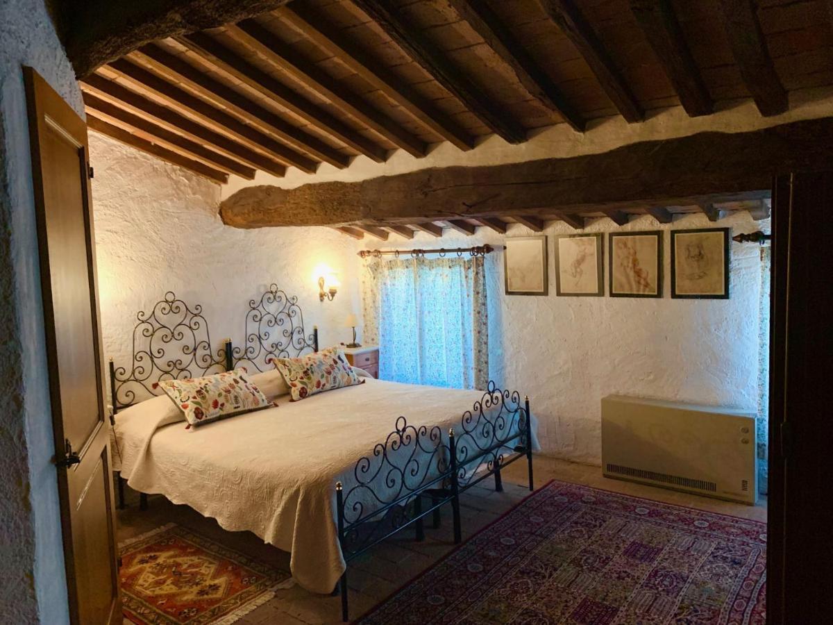 Podere Il Giurato Fauglia ภายนอก รูปภาพ