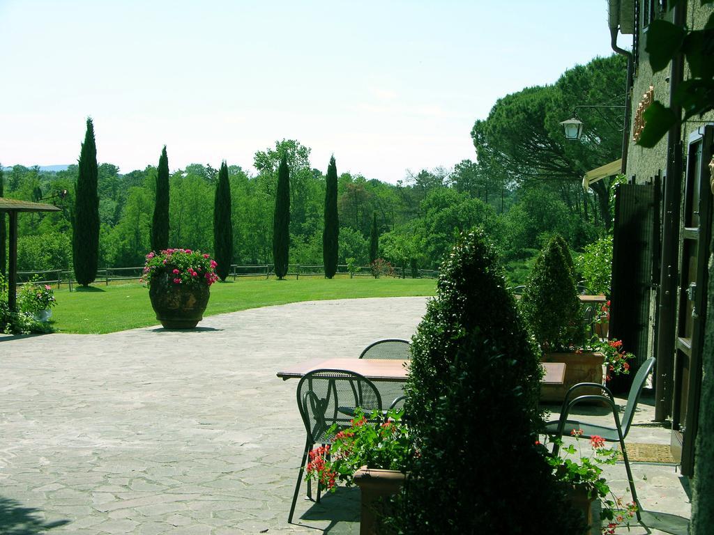 Podere Il Giurato Fauglia ภายนอก รูปภาพ
