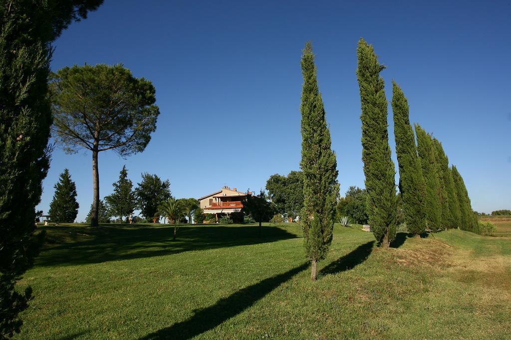 Podere Il Giurato Fauglia ภายนอก รูปภาพ