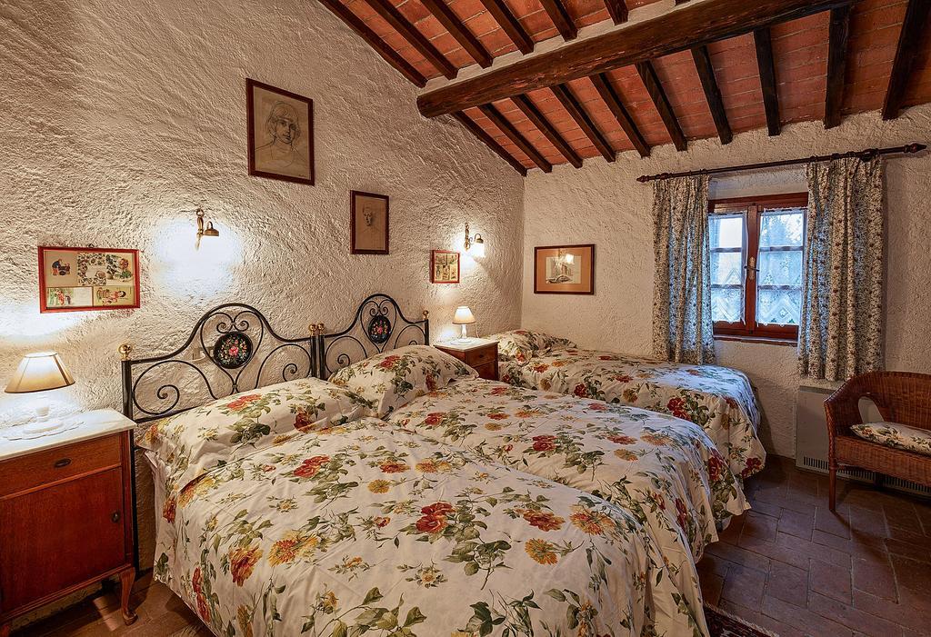 Podere Il Giurato Fauglia ภายนอก รูปภาพ