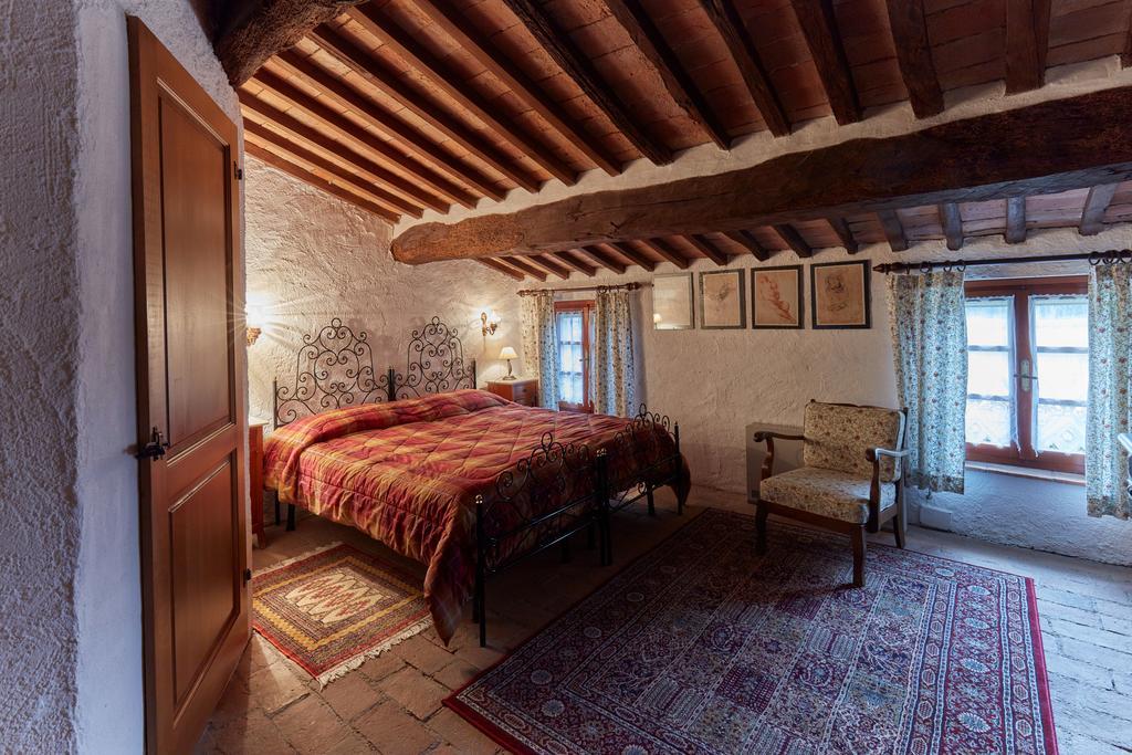 Podere Il Giurato Fauglia ภายนอก รูปภาพ