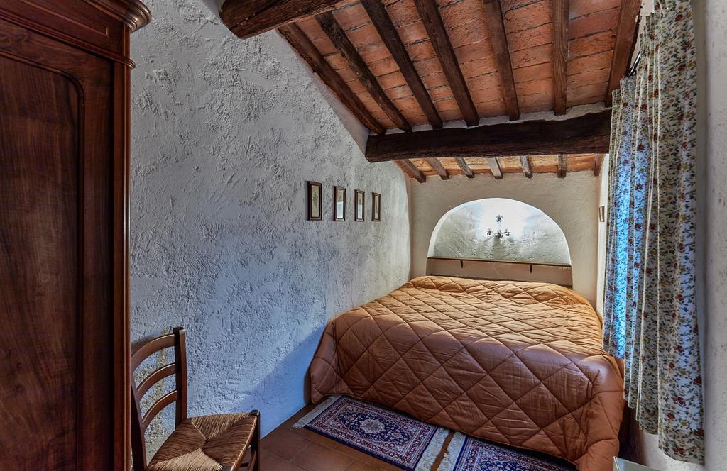 Podere Il Giurato Fauglia ภายนอก รูปภาพ
