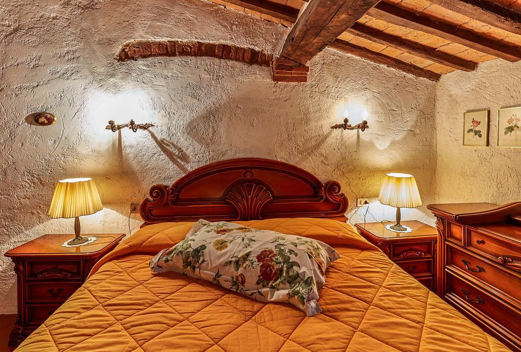 Podere Il Giurato Fauglia ภายนอก รูปภาพ