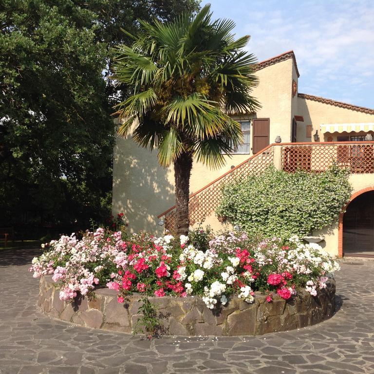 Podere Il Giurato Fauglia ภายนอก รูปภาพ